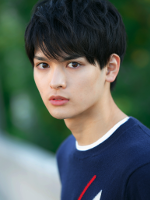栗原吾郎