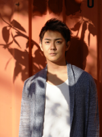 長田成哉