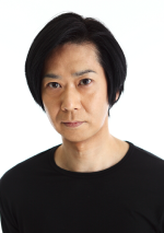手塚とおる