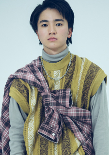 木戸大聖