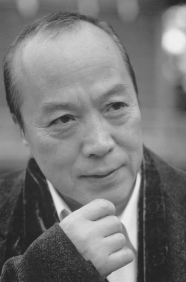 唐十郎