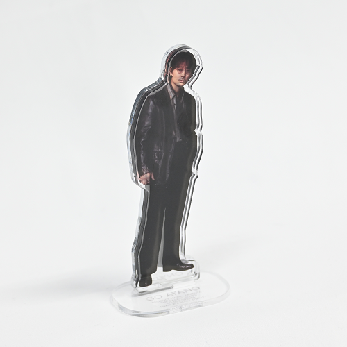 綾野剛MOBILE | 限定ショップ
