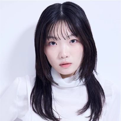 東野絢香
